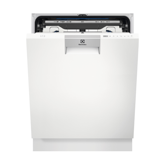 Electrolux ESC87310UW - Opvaskemaskine til indbygning