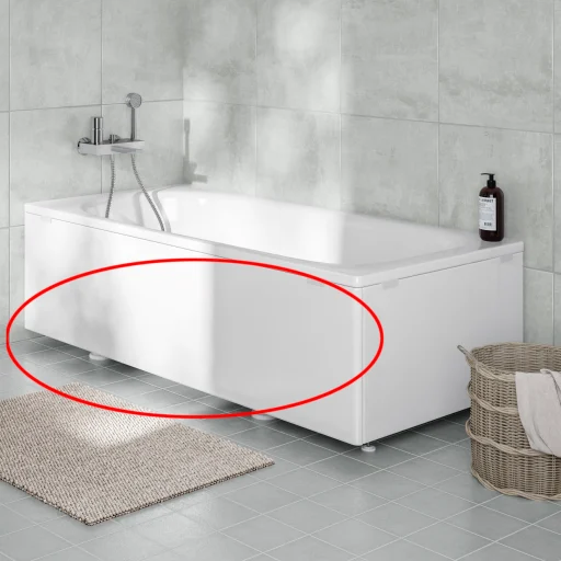 Ifö Caribia Frontplade t/BK14