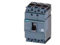 Siemens 3VA1032-3ED36-0AA0 Effektafbryder 1 stk Indstillingsområde (strøm): 32 - 32 A Koblingsspænding (max.): 690 V/AC (B x H x T) 76.2 x 130 x 70 mm