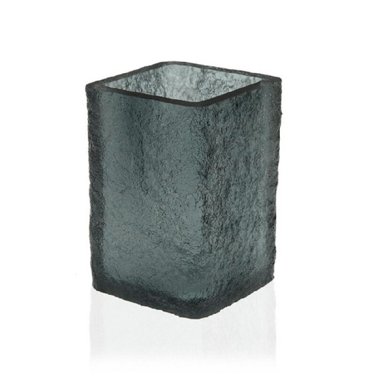 Tandbørsteholder Doris Versa Harpiks (7,3 x 11 x 7,3 cm)
