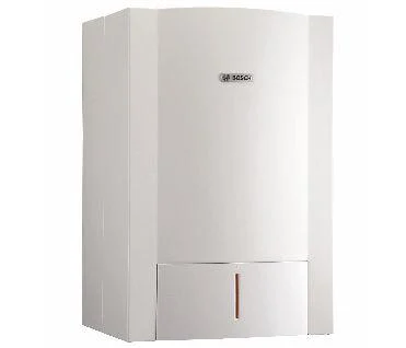 Bosch Condens 5000 WT gaskedel med varmtvandsbeholder ZWSB 30-4 (væghængt)