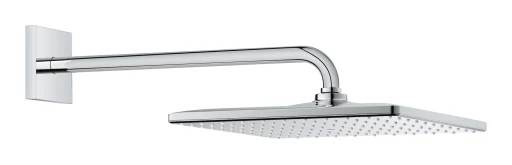 Grohe Rainshower Mono 310 Cube hovedbruser m/brusearm Cube mm, krom