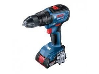 BOSCH SCREWDRIVER UD.GSB 18V-50
