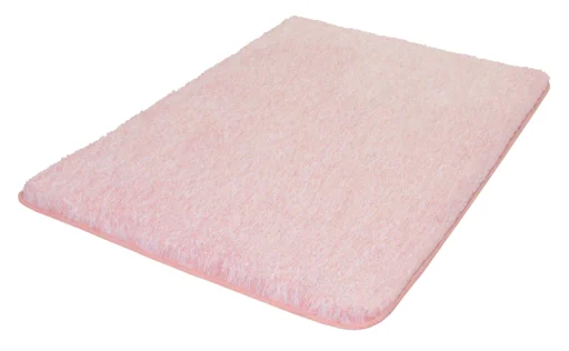 Kleine Wolke Seattle bademåtte, 70x120 cm, rosa
