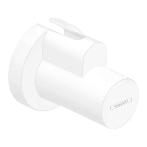 hansgrohe Dækkappe, mat hvid