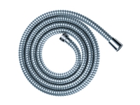 HANSGrohe Revnebeskyttet bruseslange med 1/2 konisk omløber i længde 1250 mm
