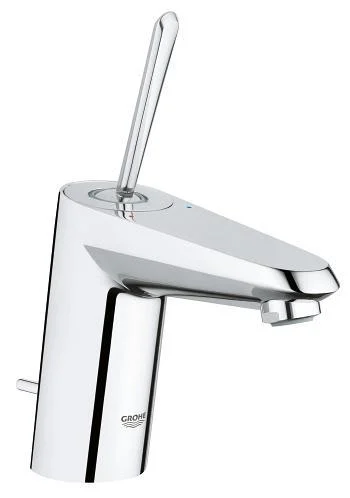 Grohe Eurodisc Joy S-Size håndvaskarmatur, krom
