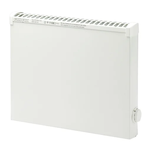 Adax VPS1004 el-radiator, 400W/230V, 5 m²