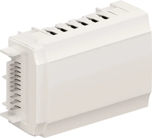 Uponor Smatrix Wave Pulse udvidelsesmodul M-262 6X
