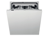 Whirlpool Dishwasher Wic 3C33 Pfe