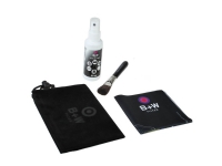 B+W 1086190, 50 ml, Sprayflaske, Sort, Hvid