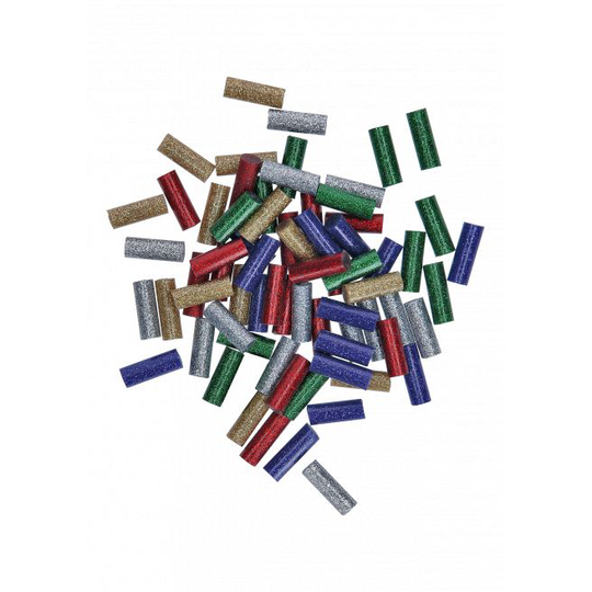 Bosch Gluey limstave glittermix