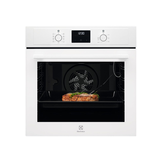 Electrolux COB400W - Ovn til indbygning