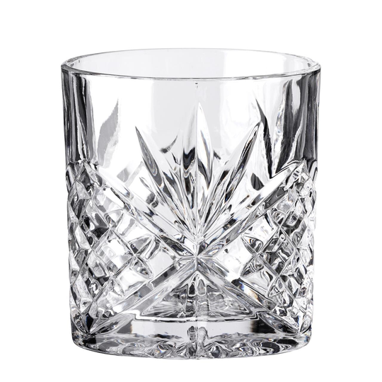 SINNERUP Scotch whiskyglas 6 stk. (CLEAR, ONESIZE)