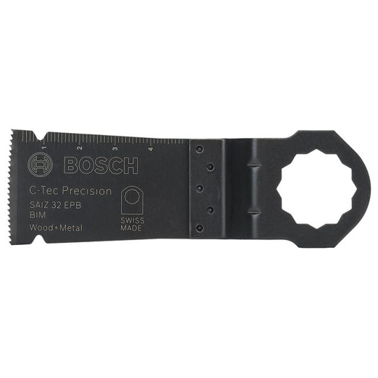 Bosch Savklinge Saiz 32 Epb Supercut C-tec Bul - 2608662350