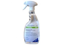 Prime Source Ren Rengøring/Pleje af Rustfrit stål Klar-til-brug 750 ml