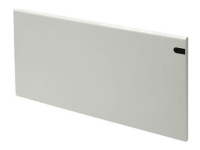 Adax Varmepanel NEO NP20 KDT, 2000W 230V med digital termostat