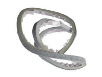 Whirlpool 481246668561, Trommeforsegling, Grå, AWZ541, AWZ541, AWZ541, AWZ541, AWZ555, AWZ559, AWZ559, AWZ559, AWZ562, AWZ562, AWZ6303, AWZ6303,...