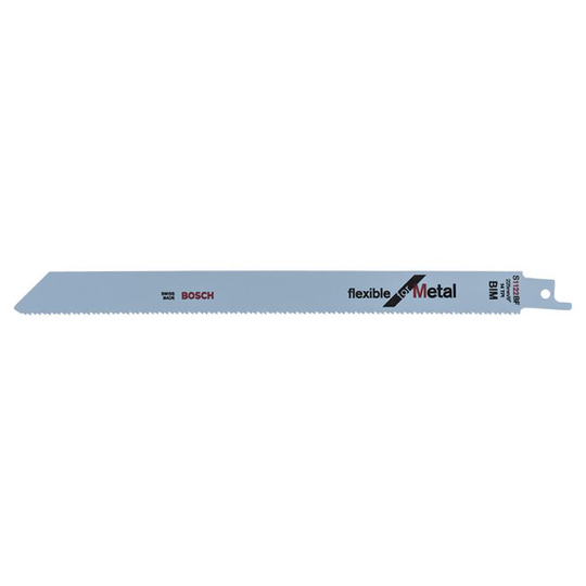 Bosch Bajonetsavklingebim 1122bf 225x1,8 100 Stk - 2608656032