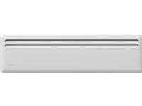 Nobø Varmeliste Frontudslip NFK2N 500W 400V D UDEN termostat - HUSK tilvalg af NCU-2Te eller Nobø termostat til styring via Hub.