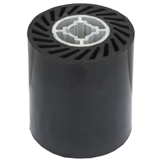 Bosch Slibetromle 90x100mm Til Gsi 14ce - 2608000610
