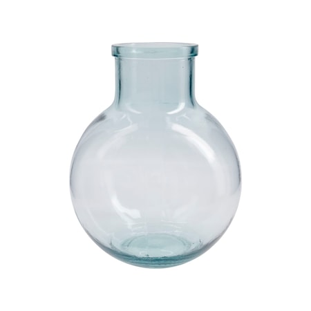 Aran Vase Klar