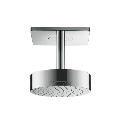 Axor Citterio 1jet hovedbruser, krom