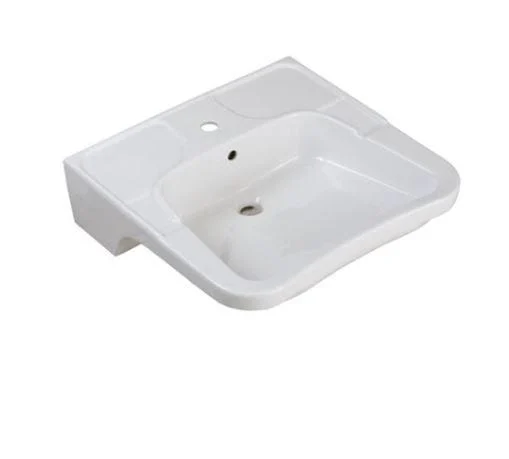 Ifö håndvask 60 cm