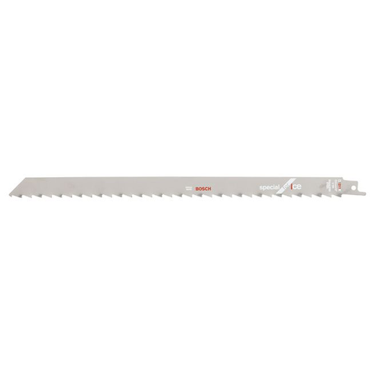 Bosch Bajonetsavklinge S 1211 K 5 Stk - 2608652900