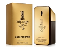 Paco Rabanne 1 Million Edt Spray - Mand - 50 ml