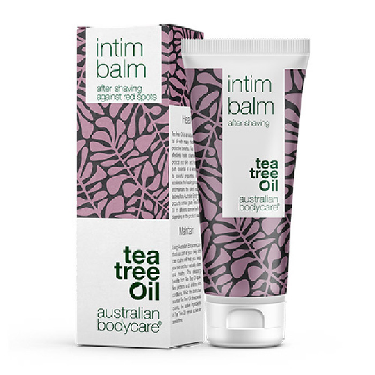 Intim Balm - Australian Bodycare 100 ml