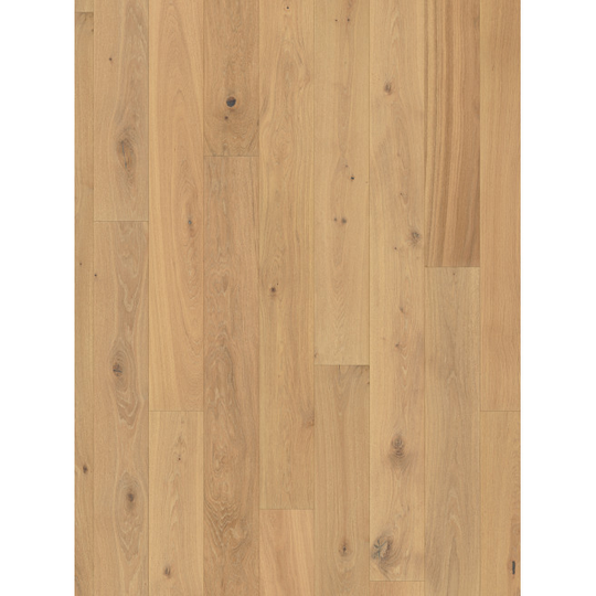 Parador Parket 3060 Rustikal Eg hvid mat lak planke mikrofas 4 sider Gulv