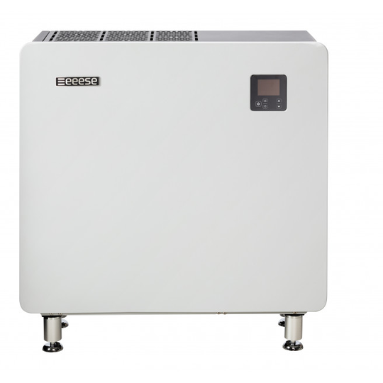 eeese Axel Full Inverter Affugter - pooloverflade 25 m2 - arbejdsområde 50-120 m2 - Wifi - 2538