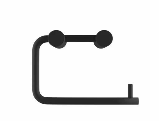 Primy Style Toiletpapirholder, Coal