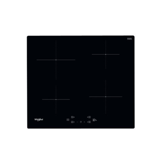 Whirlpool WS Q2160 NE - Induktionskogeplade