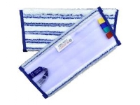 Moppe Max Universal 30 cm Velcro Microfiber,1 stk