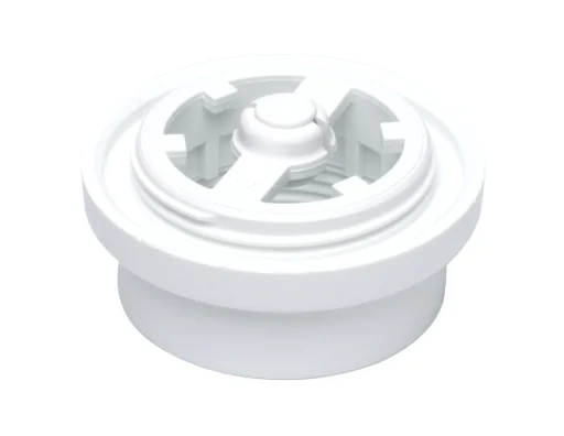 Danfoss adapter M28X1,5 Tilbehør til Eco og Connect termostater