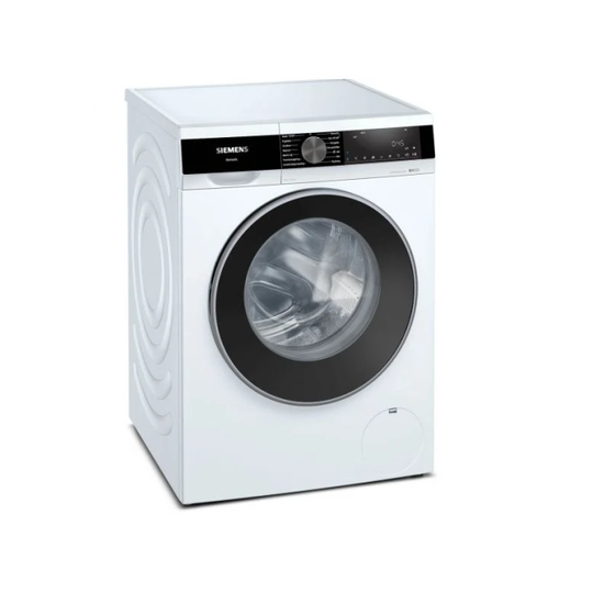 Siemens WG56G2MBDN - Frontbetjent vaskemaskine