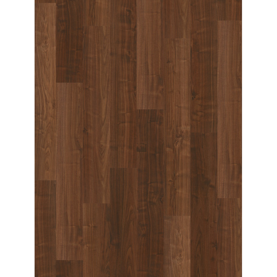 Parador Laminat Classic 1050 Valnød planke træstruktur Gulv