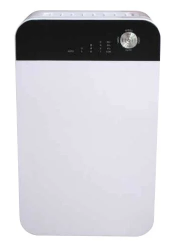 Arctus Fenja 10 Affugter med luftfilter, 10 liter/døgn
