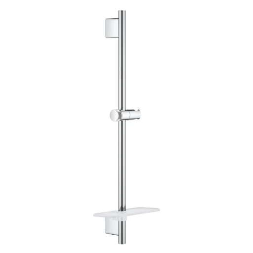 Grohe Rainshower SmartActive brusestang, 60cm, krom