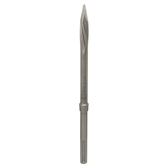 Bosch Spidsmejsel 400mm SDS-m Rtec Speed 10stk - 2608690168