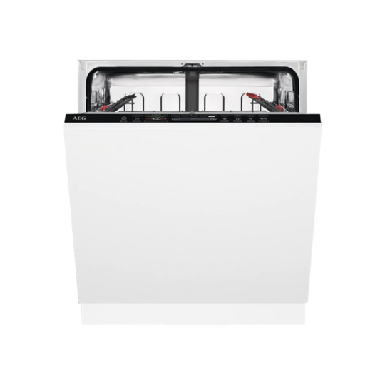 AEG FSE63307P - Opvaskemaskine til integrering