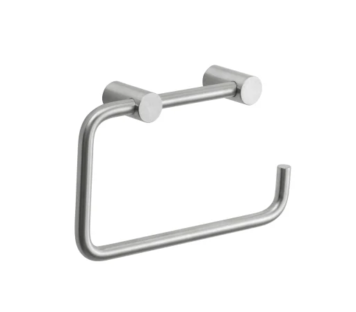 Pressalit toiletpapirholder, rustfrit stål