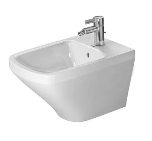 Duravit DuraStyle væghængt bidet