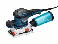 Bosch RYSTEPUDSER GSS 230 AVE L-BOXX 3