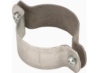 GM-X DN 70 Rørhold. gevind - u/isolering. Galvaniseret