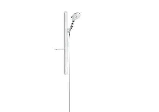 hansgrohe Raindance Select S120 3jet/Unica' E brusersæt 90 hv/kr