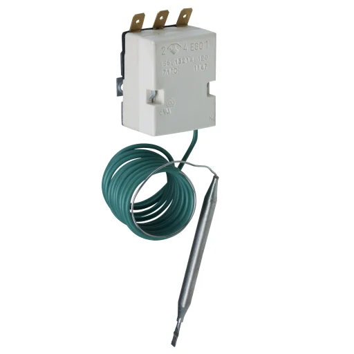 Metro Termostat 716 5-70c 1 pol