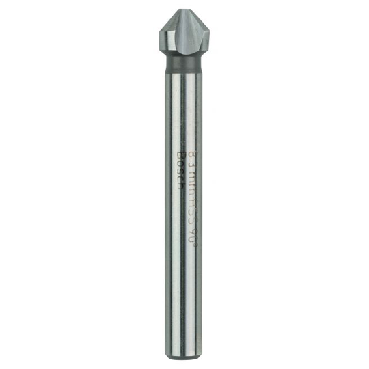 Bosch Konusforsænker 8,3 Mm - 2608597505
